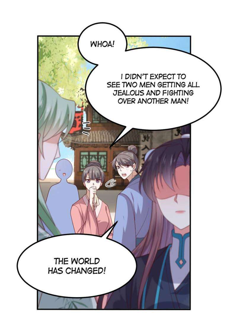 Pupillary Master Chapter 376 11